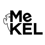 MeKEL公式アプリ icon