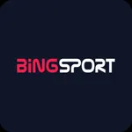 Bingsport - Live TV icon