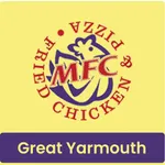 MFC Pizza & Fried Chicken icon