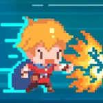 Tiny Pixel Knight - Idle RPG icon