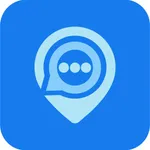 Town Talk App icon