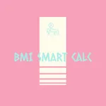 BMI Smart Calc icon