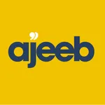 AJEEB متجرعجيب icon