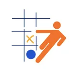 Footy Tic Tac Toe icon