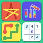 Puzzle Game Collection icon