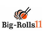 Big - Rolls11: Доставка еды icon