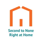 Second To None, Right At Home icon