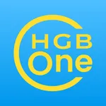 HGB One icon