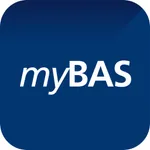 myBAS icon