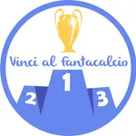 Vinci al FantaCalcio icon