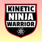 Kinetic Ninja Warrior icon