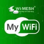 MyWIFI icon