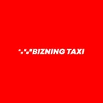 BizningTaxi icon