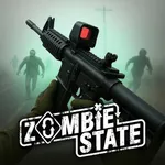 Zombie State: Survival game icon