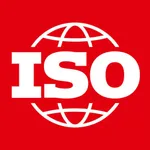 ISO Annual Meetings icon