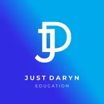 Just Daryn Edu icon