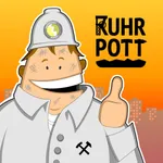 RUHRPOTT App icon