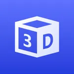 3D-Store icon