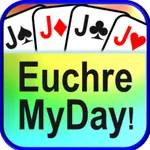 EuchreMyDay! icon