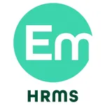 Emspaced HRMS icon