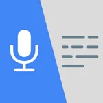 Transcribe Voice Memos - Spiik icon