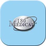 My 180 Medical icon