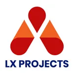 Lx Projects icon