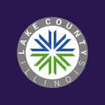 Lake County Clerk Illinois icon