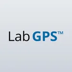 Lab GPS icon