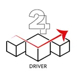 24 Couriers Rider icon
