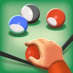 Pool Shoot icon