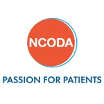 NCODA Events icon