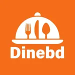 Dinebd icon