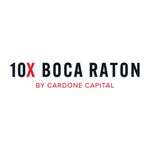 10x Boca Raton icon