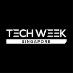 Tech Week Singapore 2023 icon