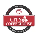 City Coffeehouse icon