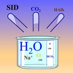 Magder Acid-Base icon