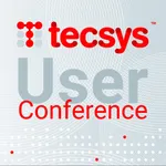 Tecsys User Conference icon