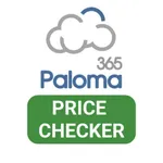 Paloma365 Price Checker icon