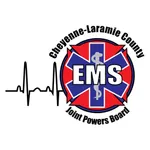 Laramie County EMS icon