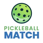 Pickleball Match icon