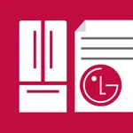 LG HA Partner Resource icon