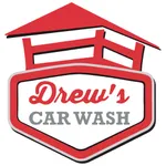 Drew's Car Wash icon