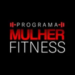 Programa Mulher Fitness icon