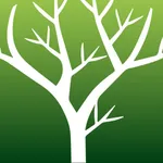 paper trees icon