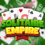 Solitaire Empire - Win Cash icon