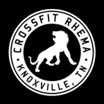 CrossFit Rhema icon