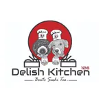 Delish Kitchen 108 icon