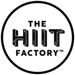 The HIIT Factory icon