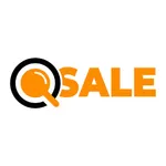 Q Sale App icon